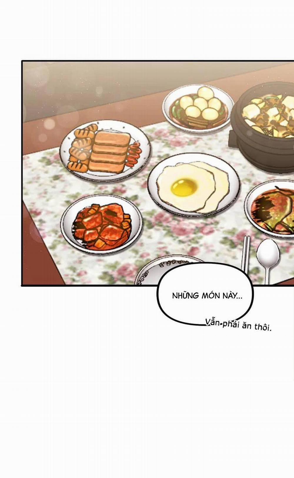 Bạn Trai Mãnh Hổ Của Hắn 8 trang 65