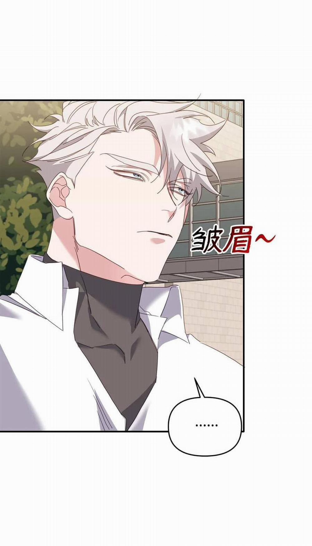 Bạn Trai Mãnh Hổ Của Hắn 8 trang 72