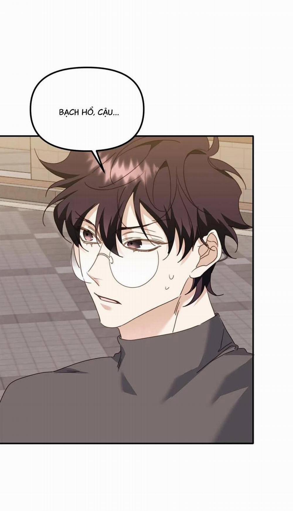 Bạn Trai Mãnh Hổ Của Hắn 8 trang 75