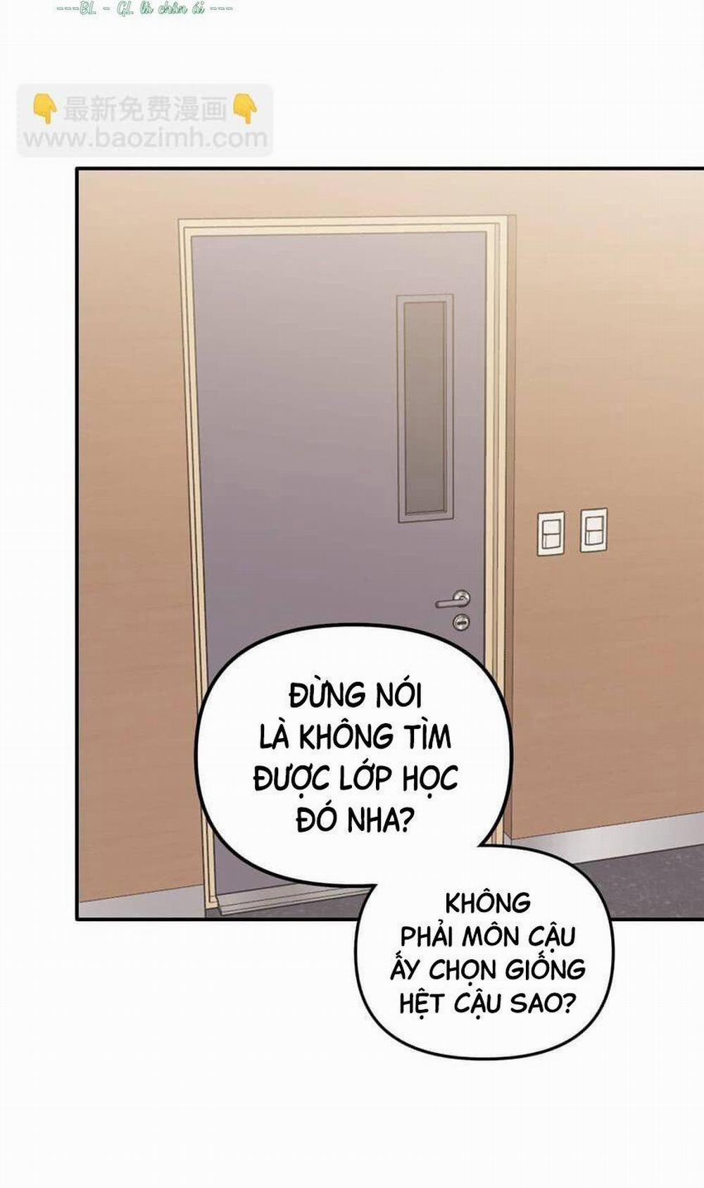 Bạn Trai Mãnh Hổ Của Hắn 9 Hachiennhom trang 15