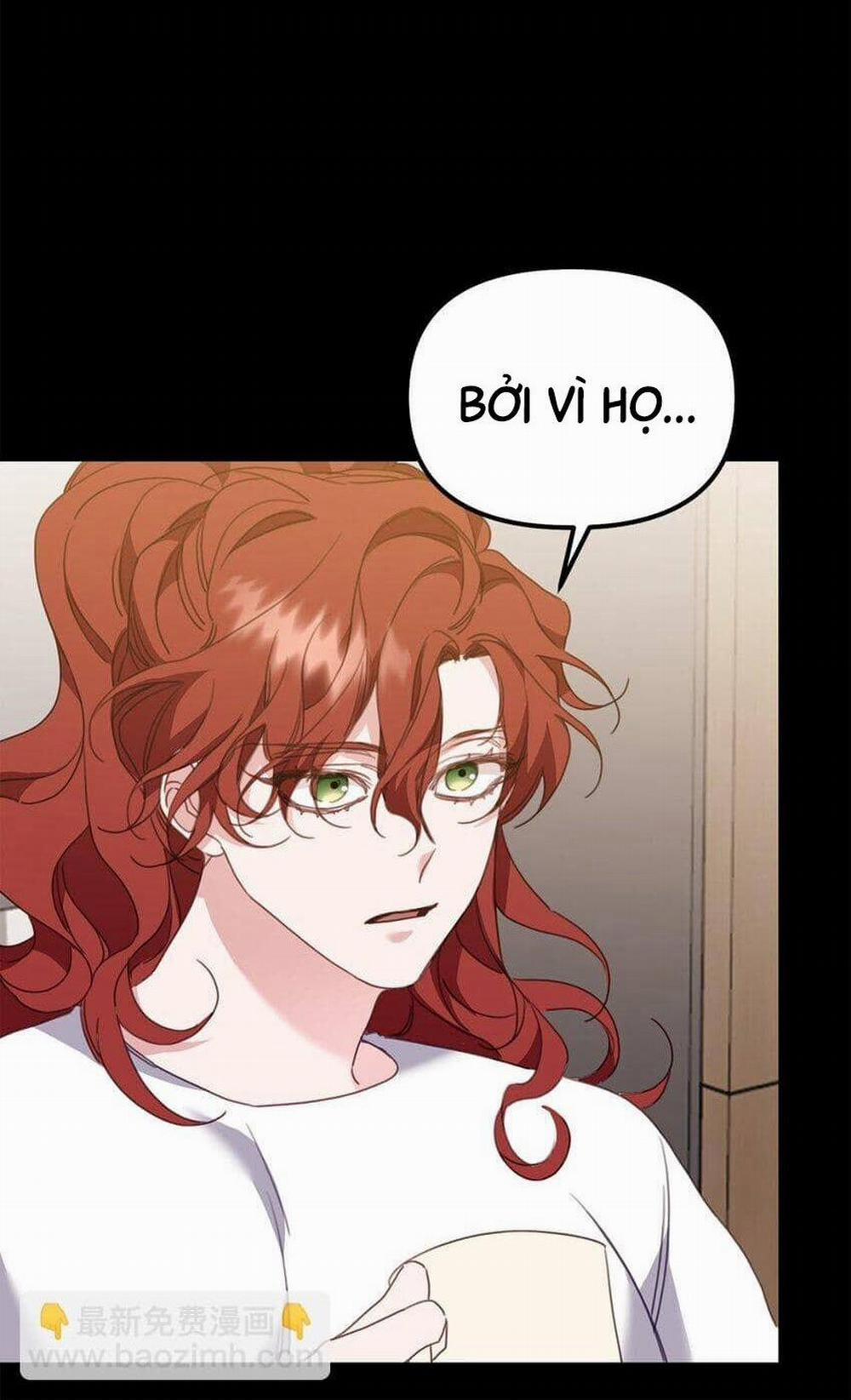 Bạn Trai Mãnh Hổ Của Hắn 9 Hachiennhom trang 23