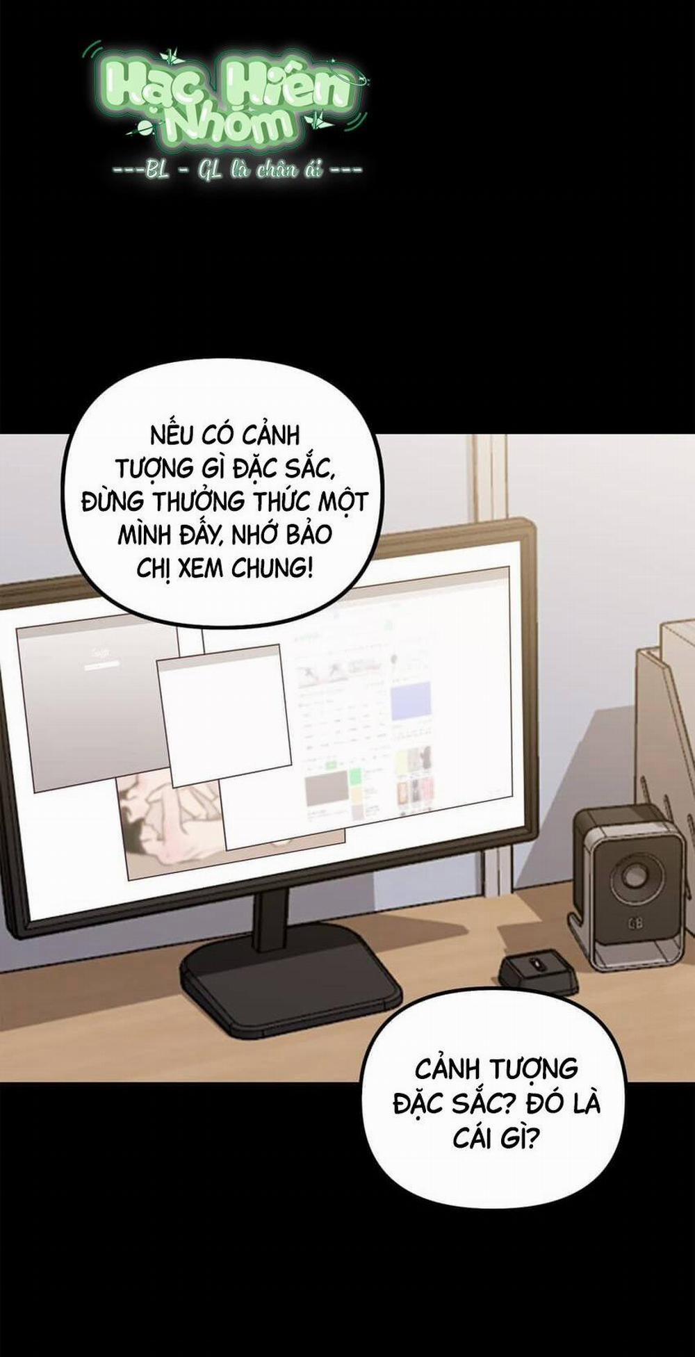 Bạn Trai Mãnh Hổ Của Hắn 9 Hachiennhom trang 26