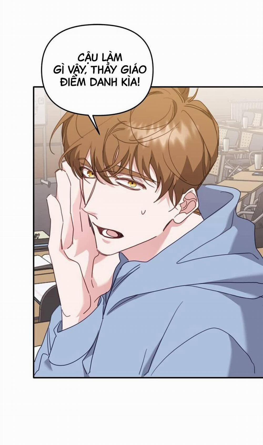 Bạn Trai Mãnh Hổ Của Hắn 9 Hachiennhom trang 56