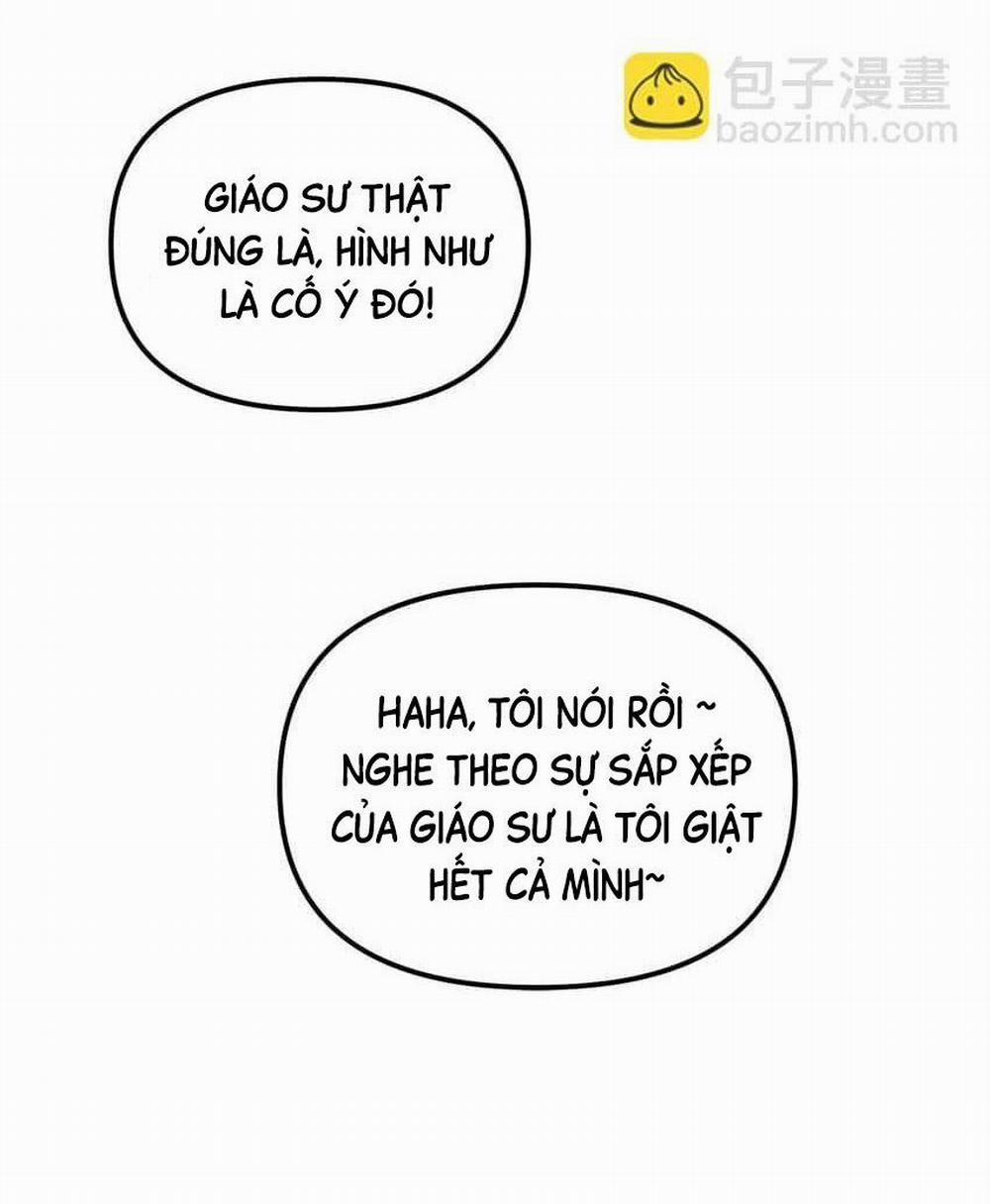 Bạn Trai Mãnh Hổ Của Hắn 9 Hachiennhom trang 72