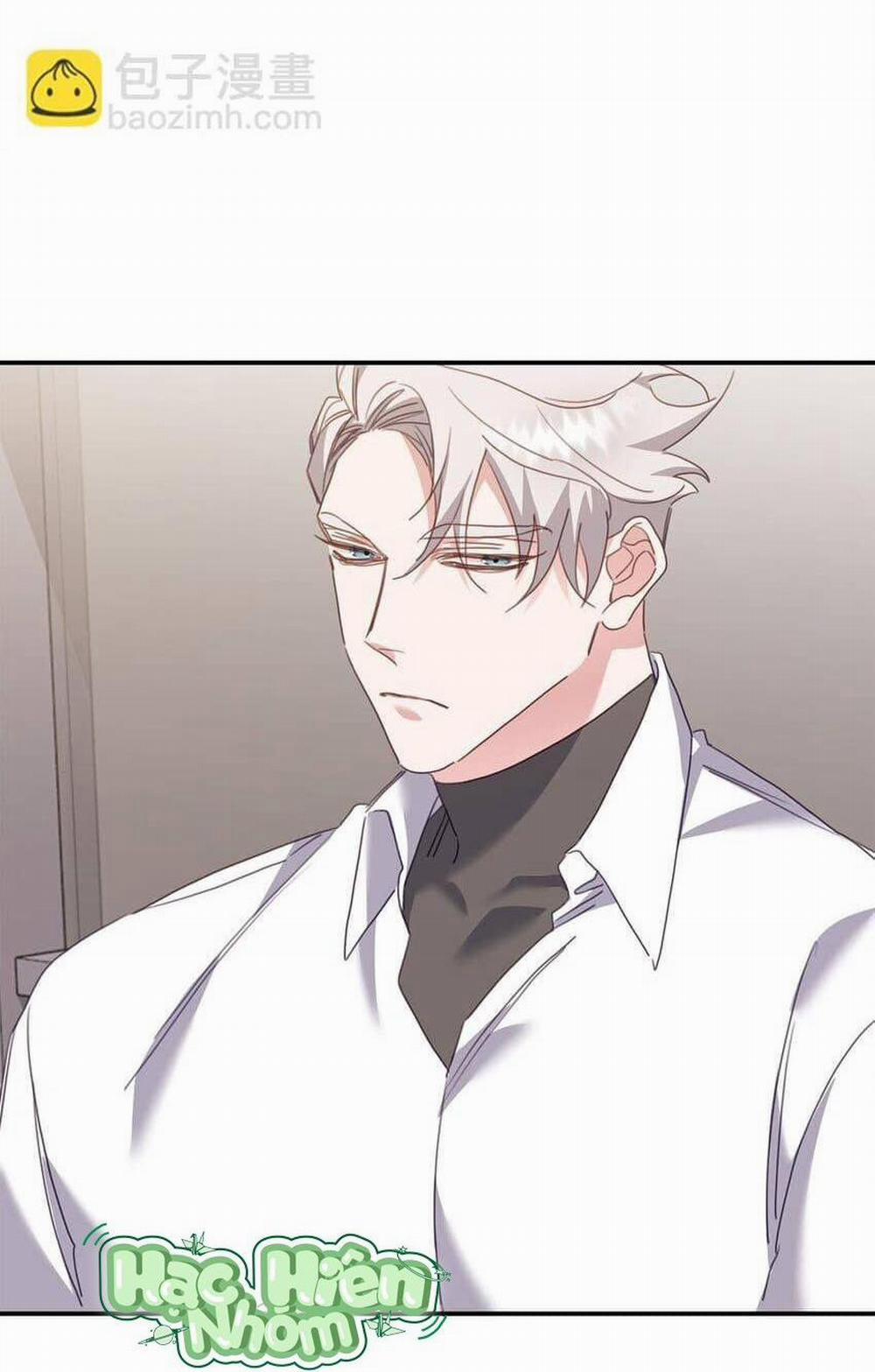 Bạn Trai Mãnh Hổ Của Hắn 9 Hachiennhom trang 76