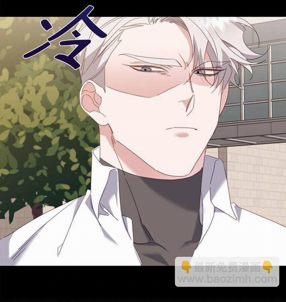 Bạn Trai Mãnh Hổ Của Hắn 9 Hachiennhom trang 8