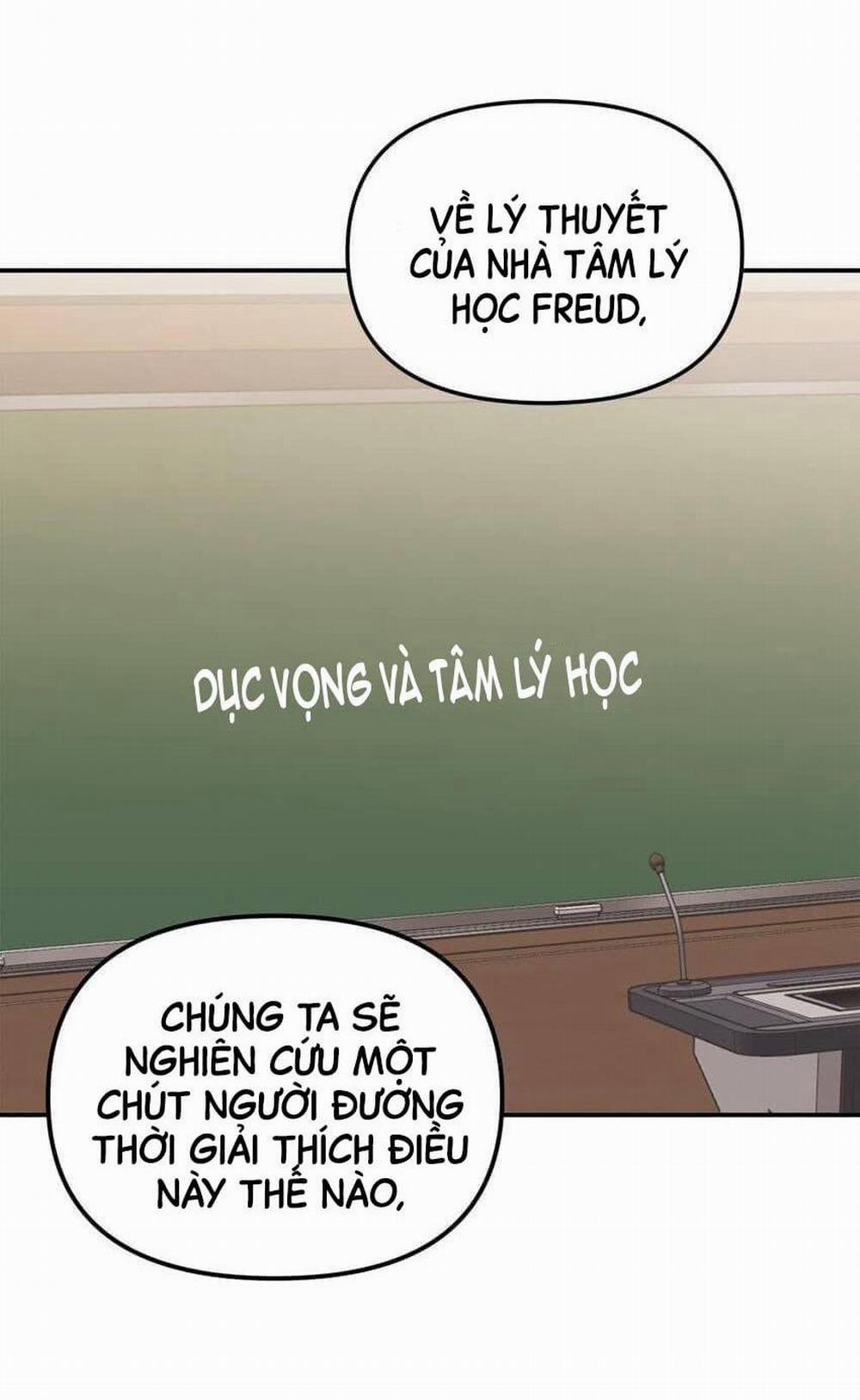 Bạn Trai Mãnh Hổ Của Hắn 9 trang 51