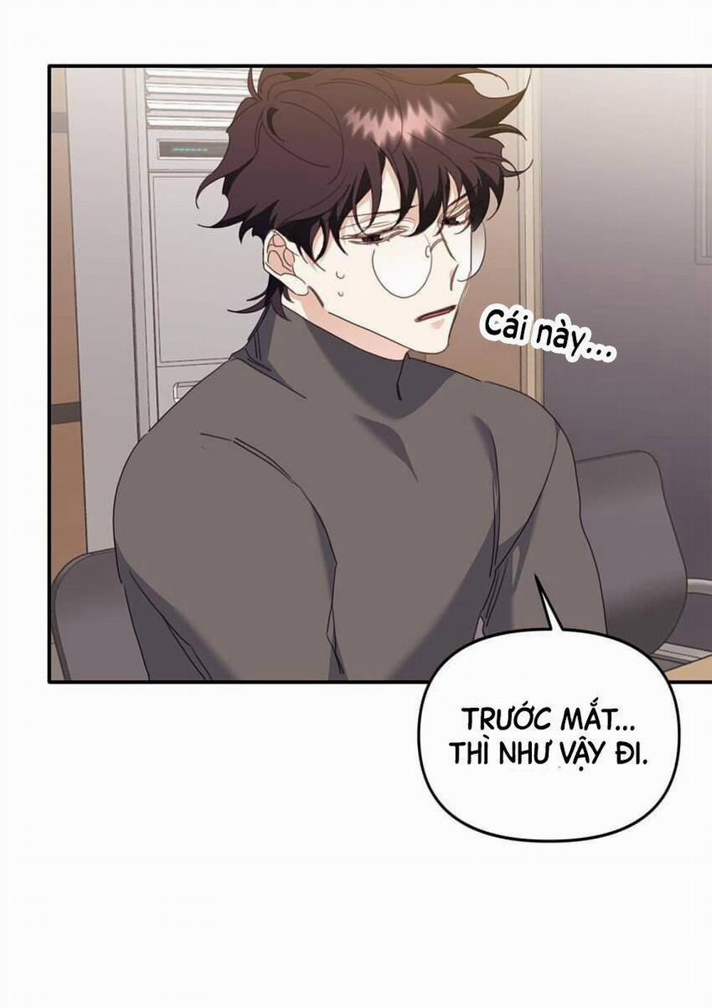 Bạn Trai Mãnh Hổ Của Hắn 9 trang 59