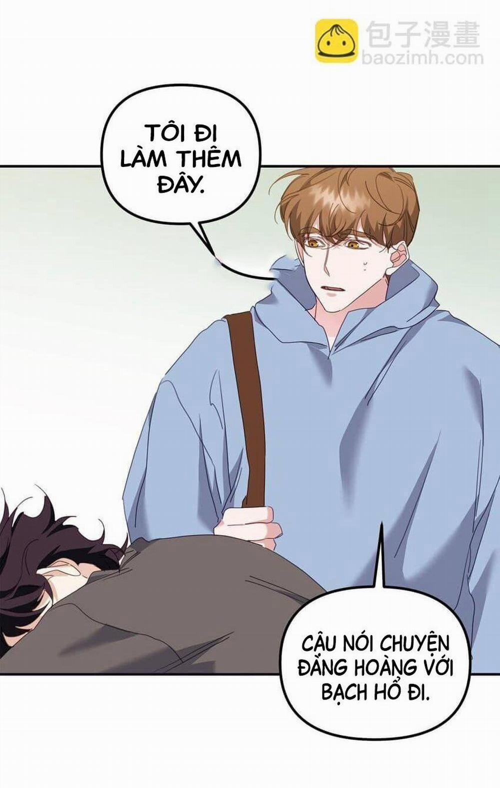 Bạn Trai Mãnh Hổ Của Hắn 9 trang 67