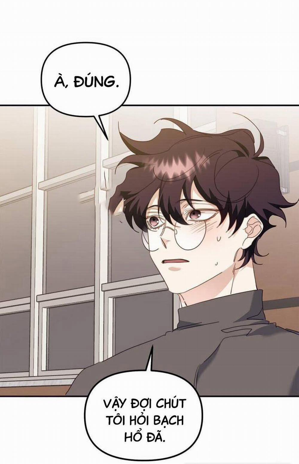 Bạn Trai Mãnh Hổ Của Hắn 9 trang 70