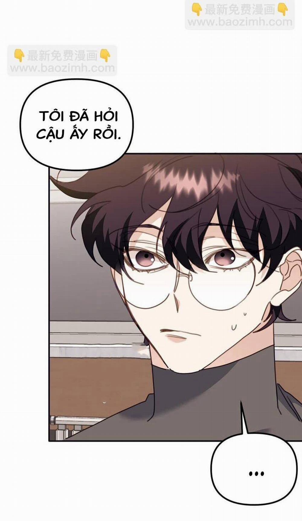 Bạn Trai Mãnh Hổ Của Hắn 9 trang 71