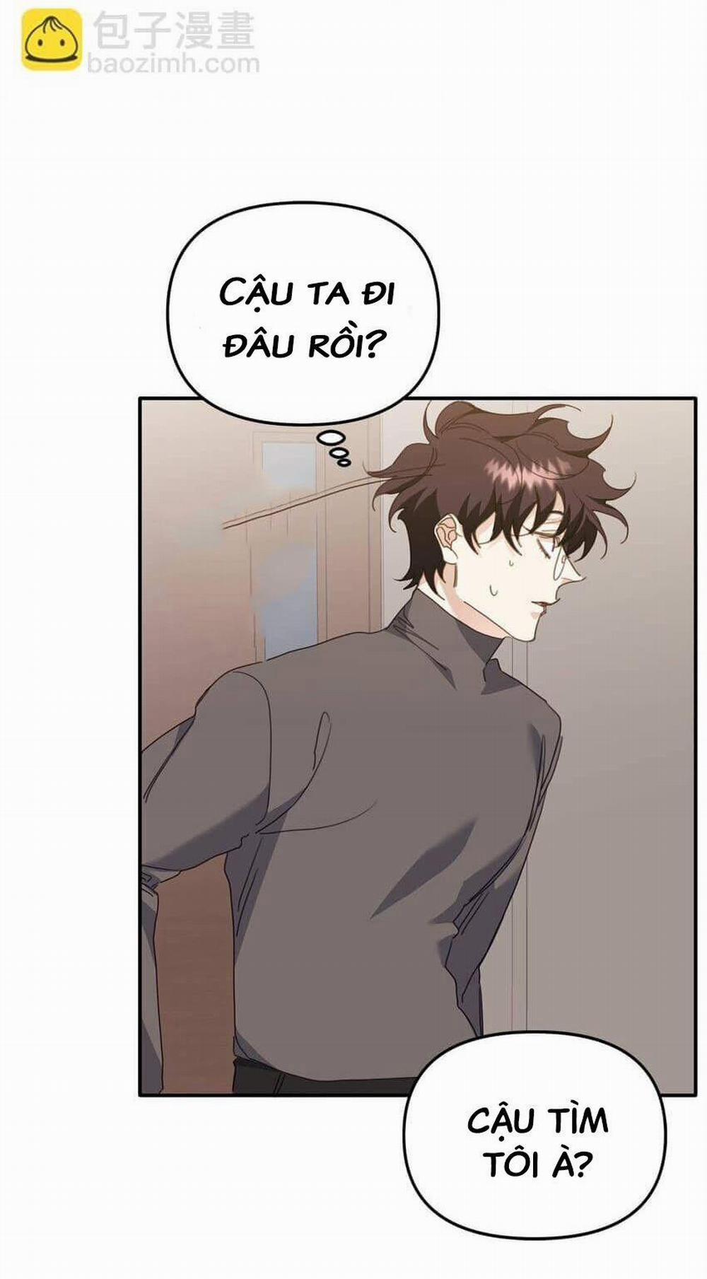 Bạn Trai Mãnh Hổ Của Hắn 9 trang 75