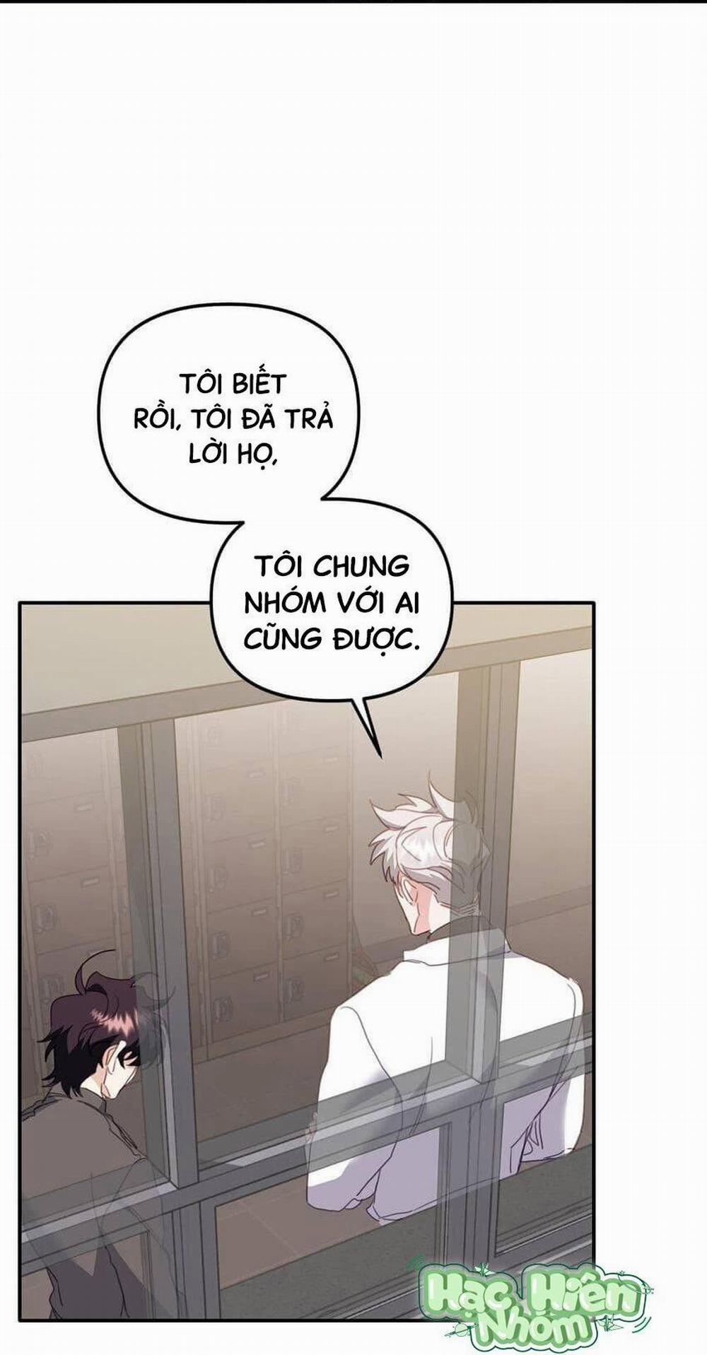 Bạn Trai Mãnh Hổ Của Hắn 9 trang 78