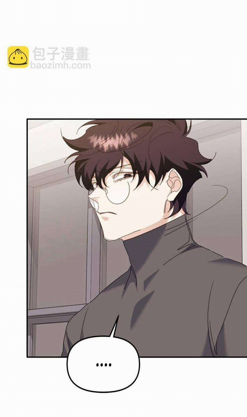 Bạn Trai Mãnh Hổ Của Hắn 9 trang 82