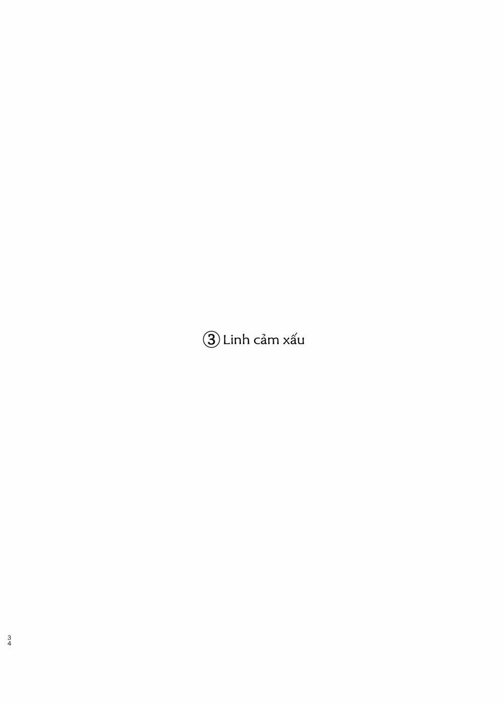 Bạn Trai Nặng Kí 3 trang 0