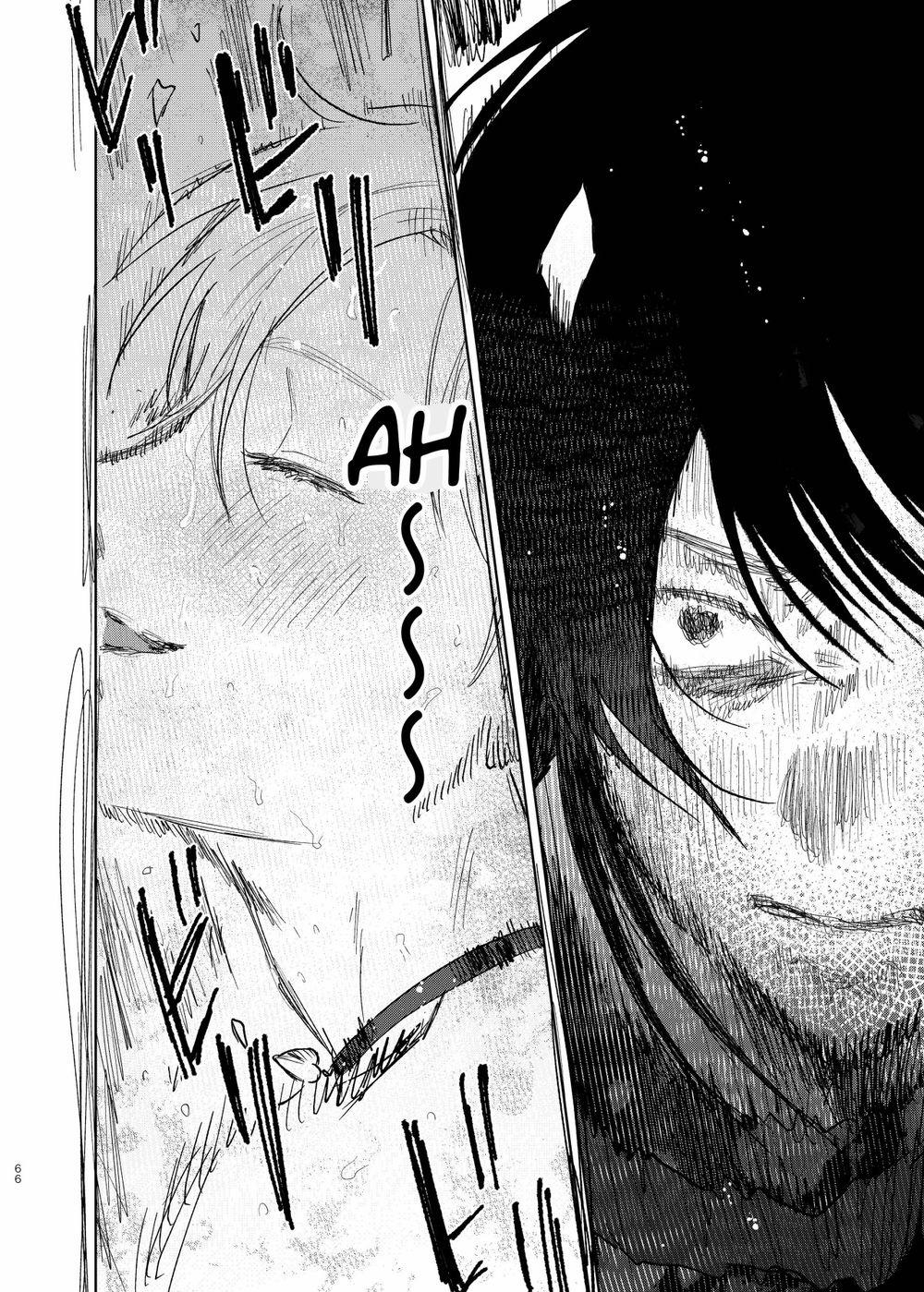 Bạn Trai Nặng Kí 4 trang 16