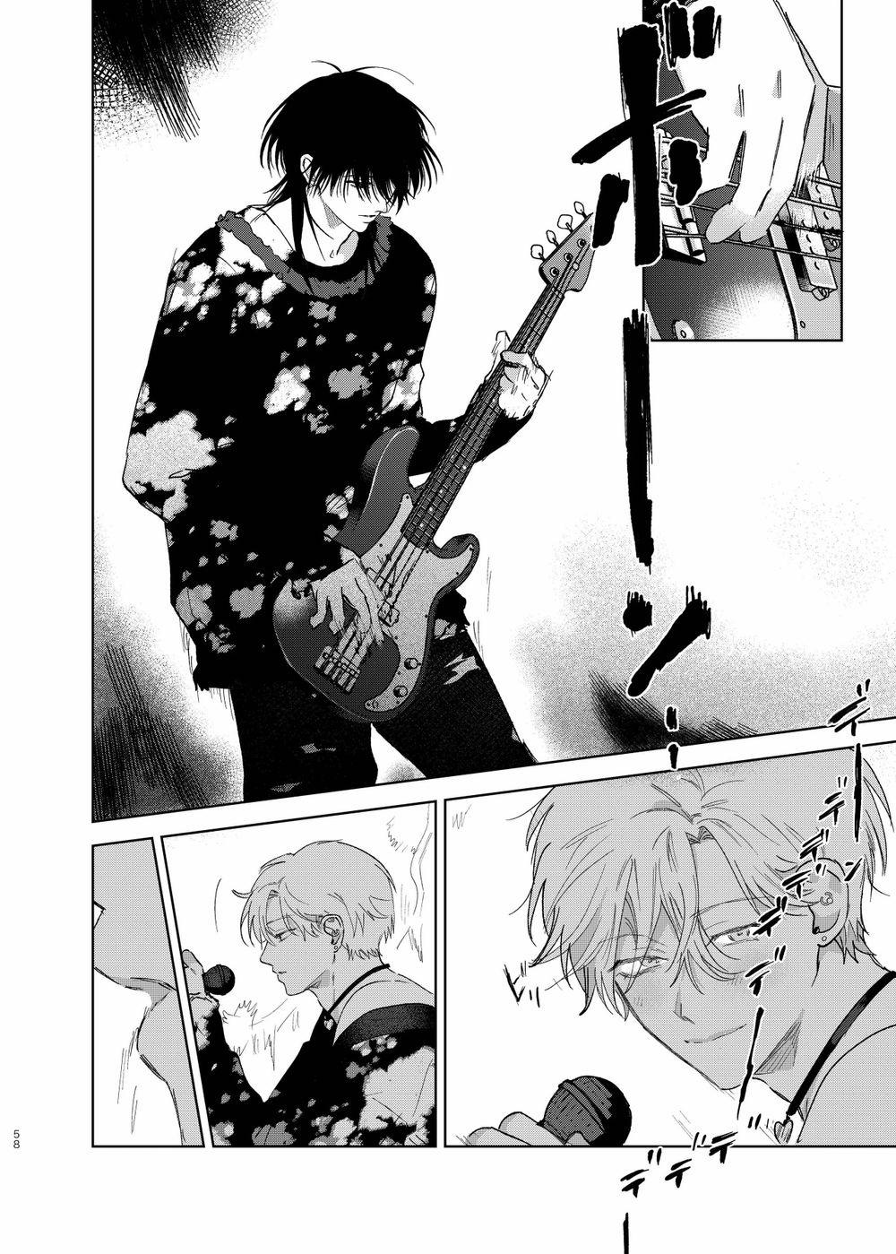 Bạn Trai Nặng Kí 4 trang 8