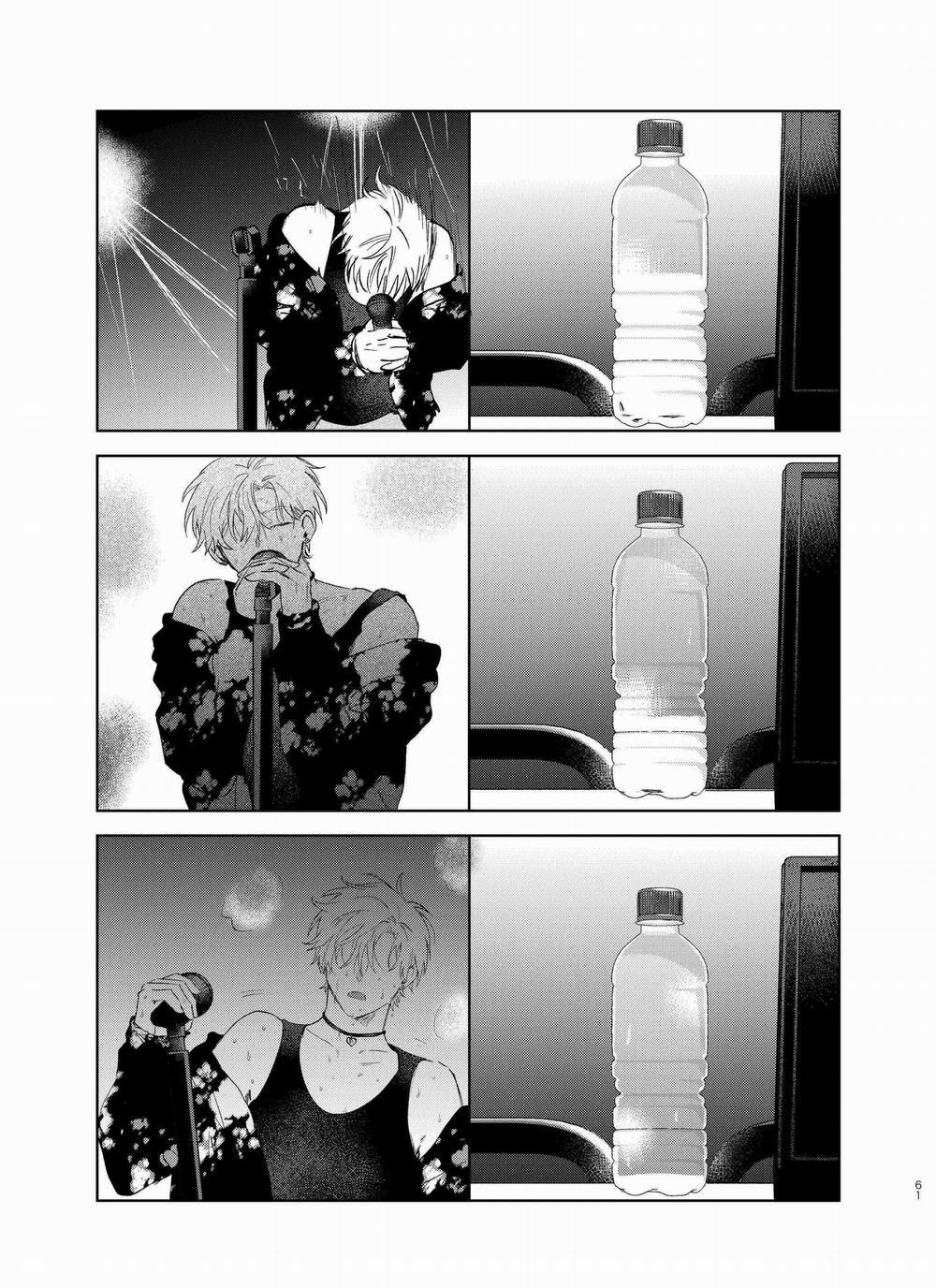 Bạn Trai Nặng Ký 4 trang 11