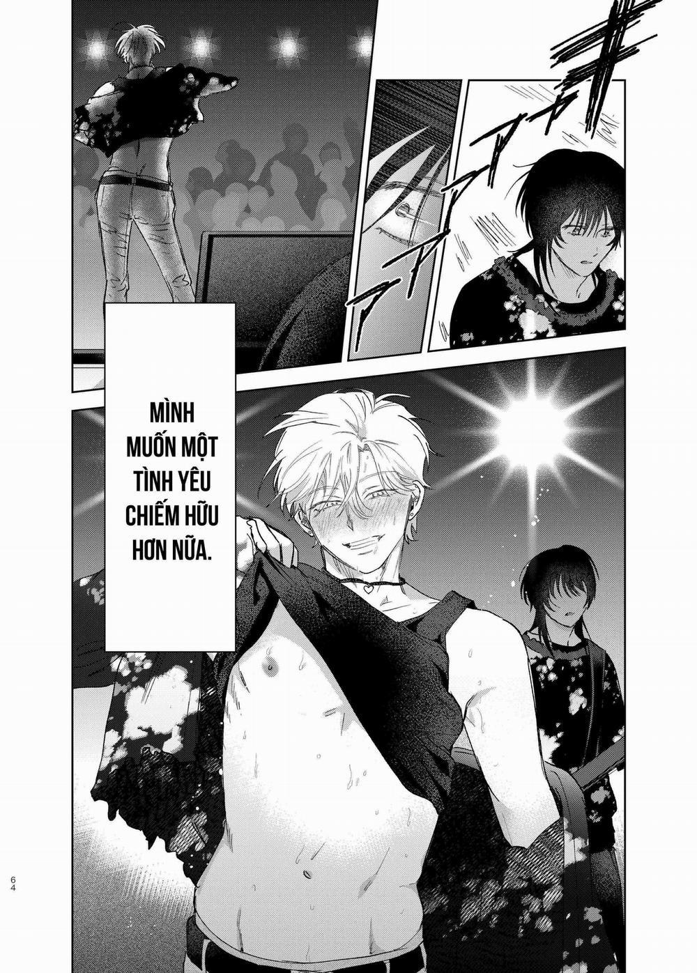 Bạn Trai Nặng Ký 4 trang 14