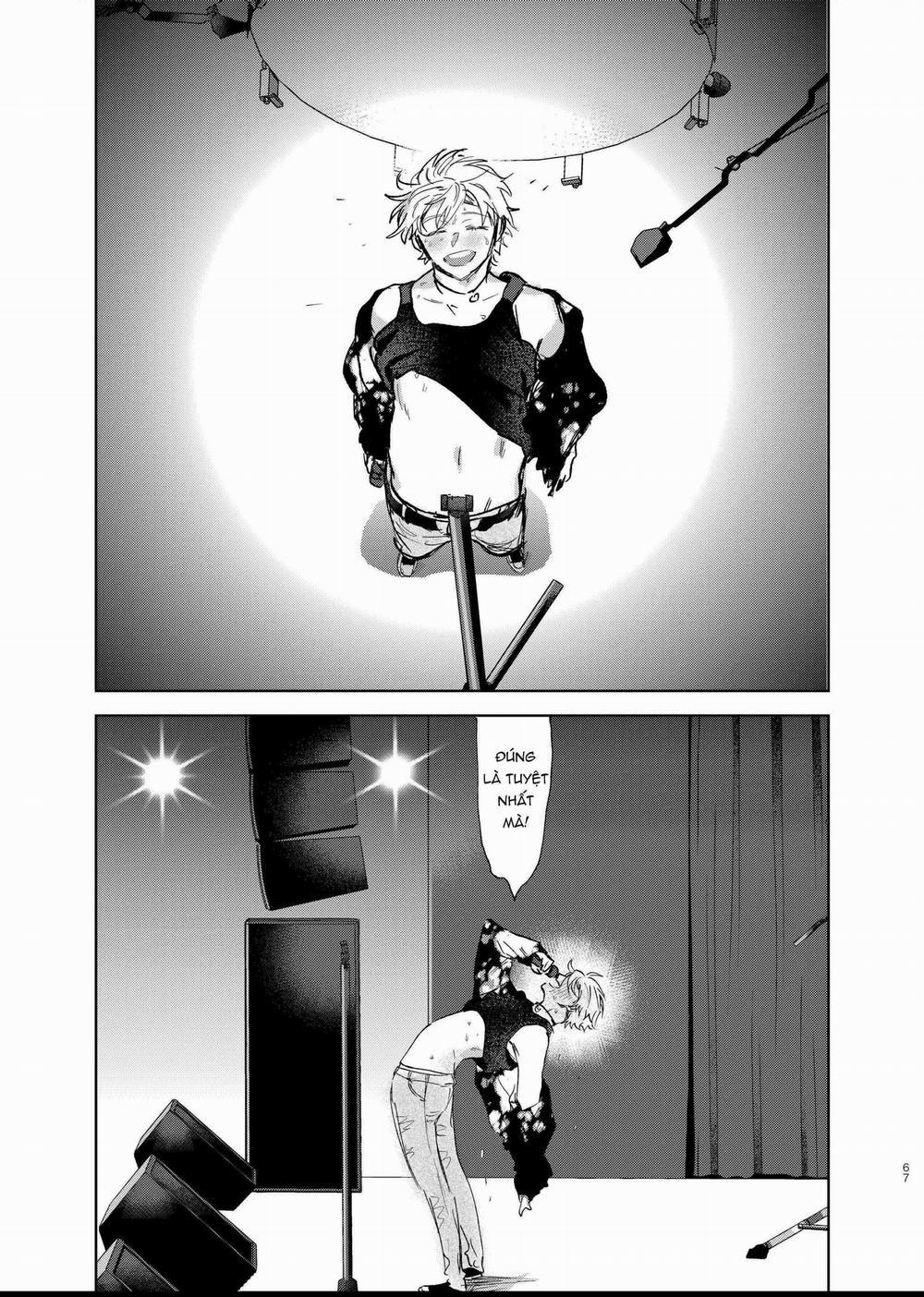 Bạn Trai Nặng Ký 4 trang 17