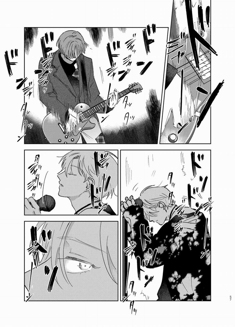 Bạn Trai Nặng Ký 4 trang 7