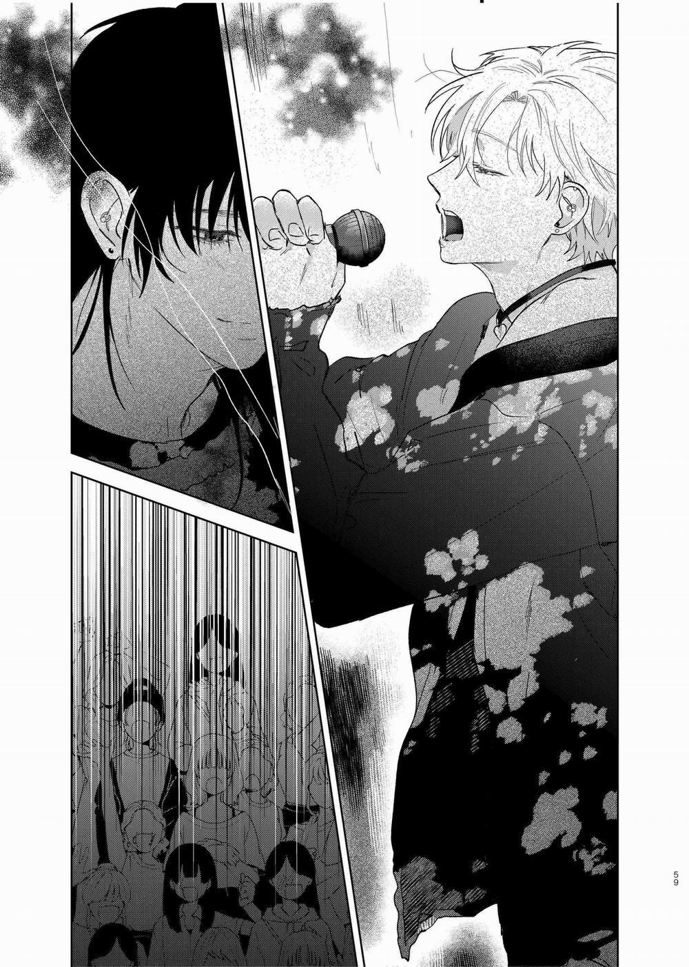 Bạn Trai Nặng Ký 4 trang 9