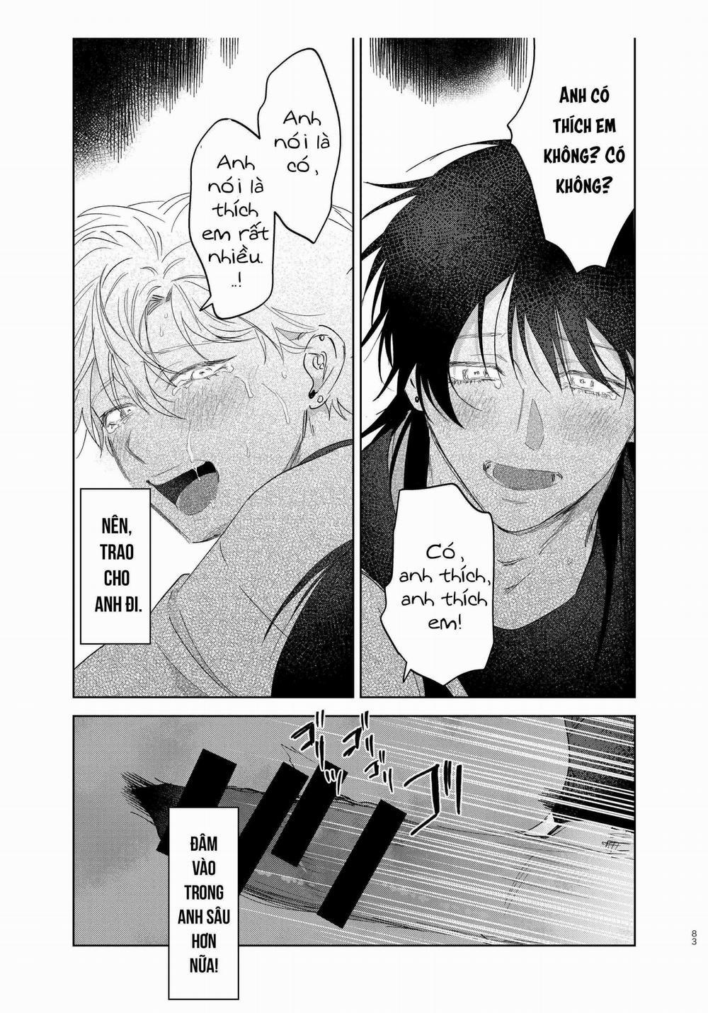 Bạn Trai Nặng Ký 5 trang 14