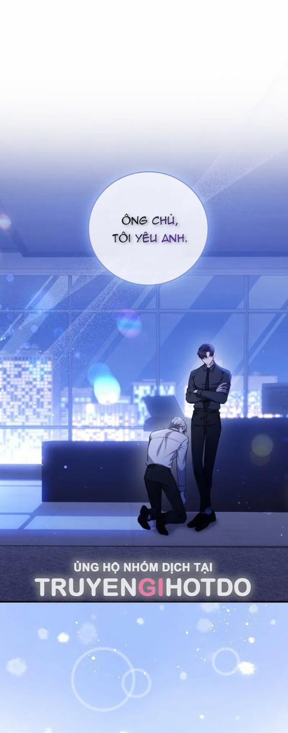 Bạn Trai Nhân Vật Chính Ám Ảnh Tôi 1.1 trang 0