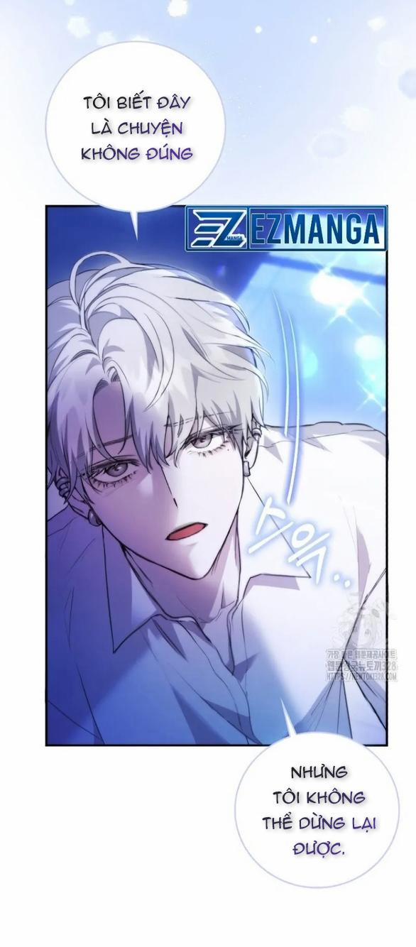 Bạn Trai Nhân Vật Chính Ám Ảnh Tôi 1.1 trang 1