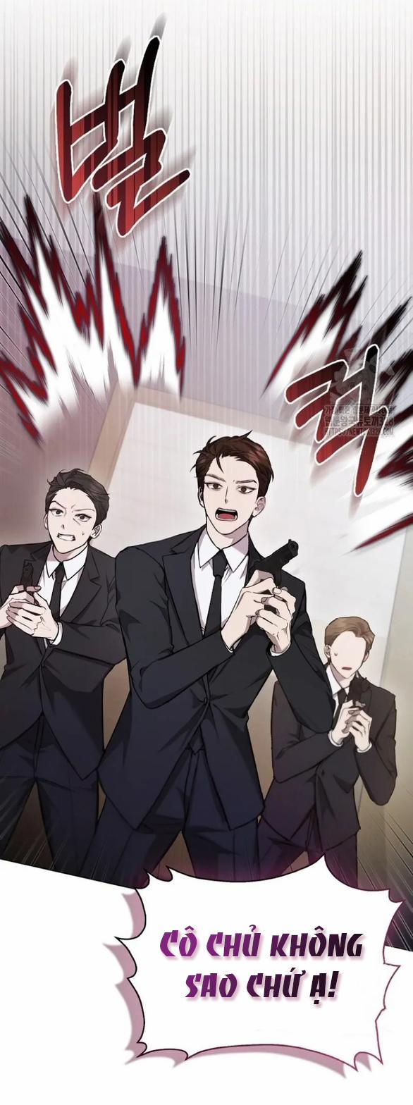 Bạn Trai Nhân Vật Chính Ám Ảnh Tôi 1.1 trang 10