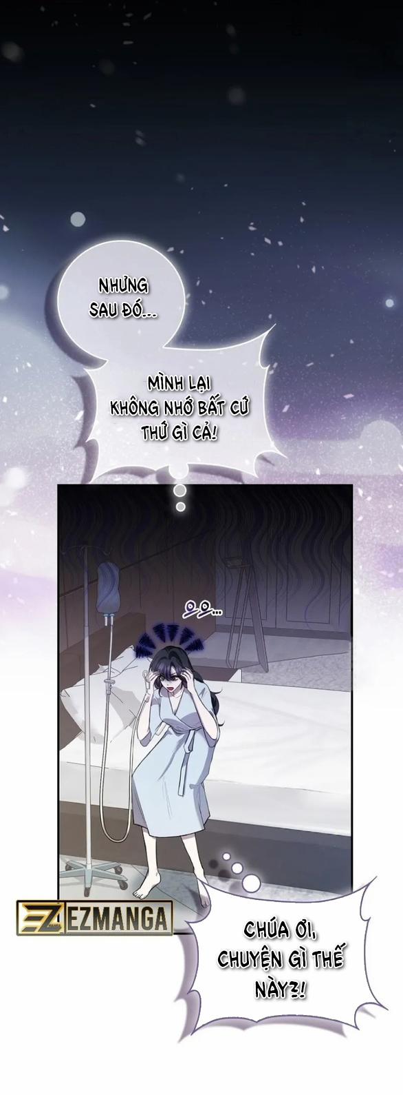 Bạn Trai Nhân Vật Chính Ám Ảnh Tôi 1.1 trang 14