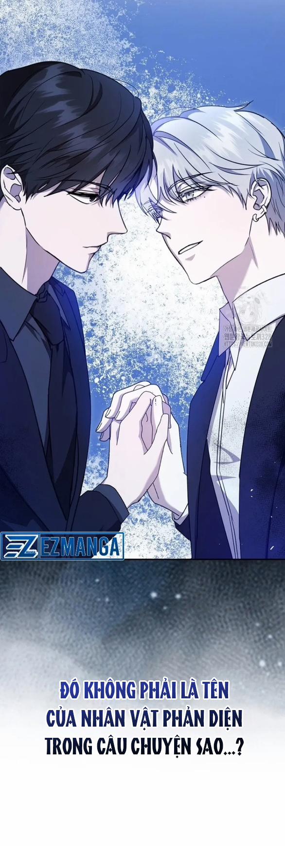 Bạn Trai Nhân Vật Chính Ám Ảnh Tôi 1.1 trang 22