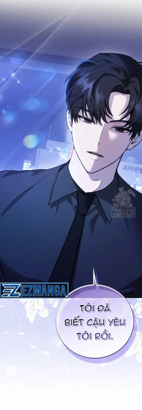 Bạn Trai Nhân Vật Chính Ám Ảnh Tôi 1.1 trang 3