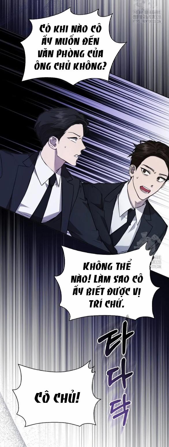 Bạn Trai Nhân Vật Chính Ám Ảnh Tôi 1.1 trang 33