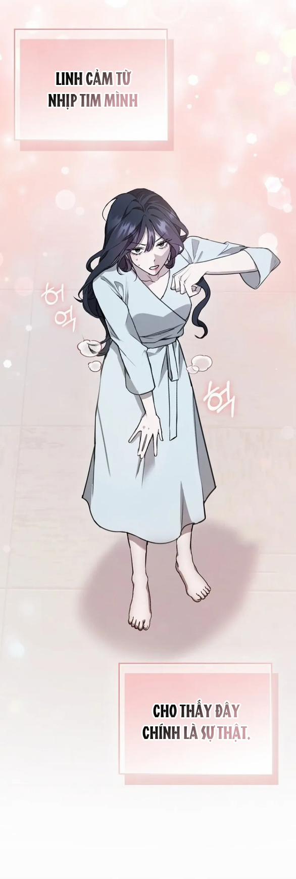 Bạn Trai Nhân Vật Chính Ám Ảnh Tôi 1.1 trang 36