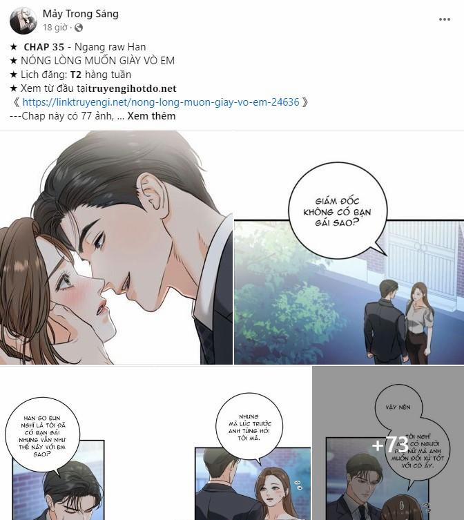 Bạn Trai Nhân Vật Chính Ám Ảnh Tôi 1.1 trang 44