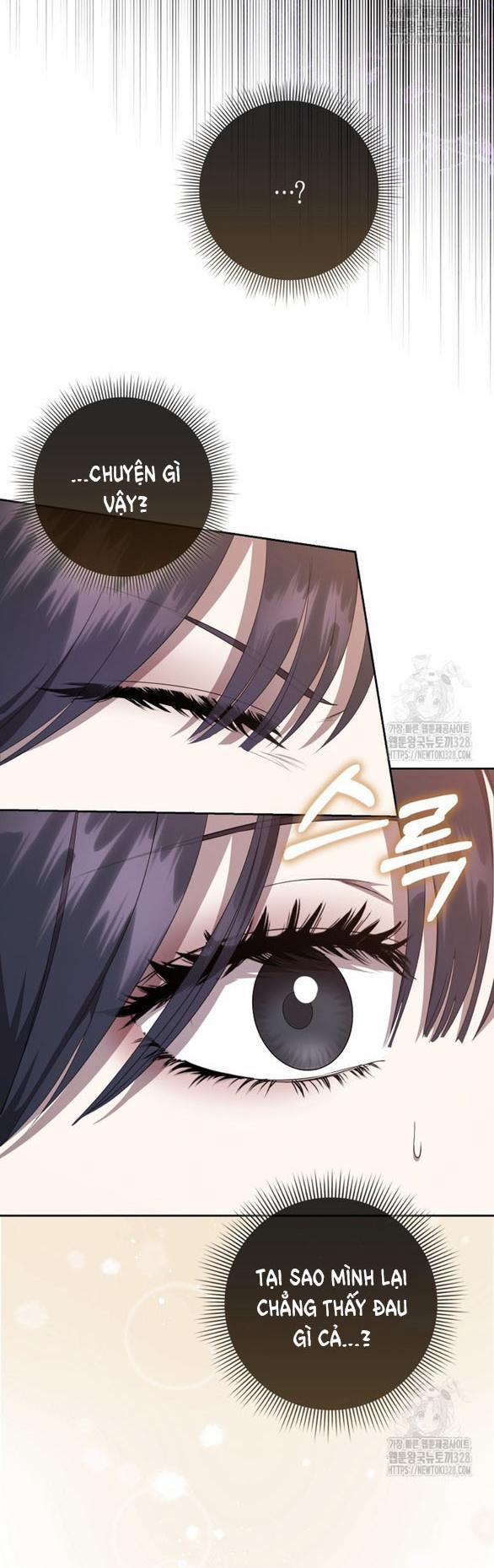 Bạn Trai Nhân Vật Chính Ám Ảnh Tôi 13.1 trang 1