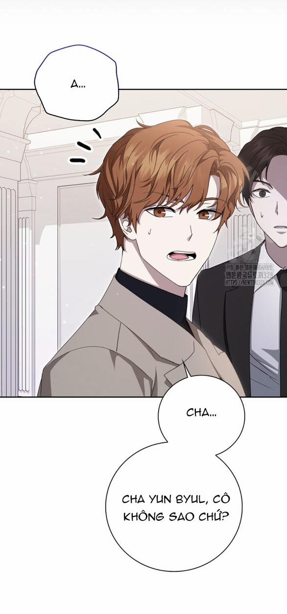 Bạn Trai Nhân Vật Chính Ám Ảnh Tôi 13.1 trang 11