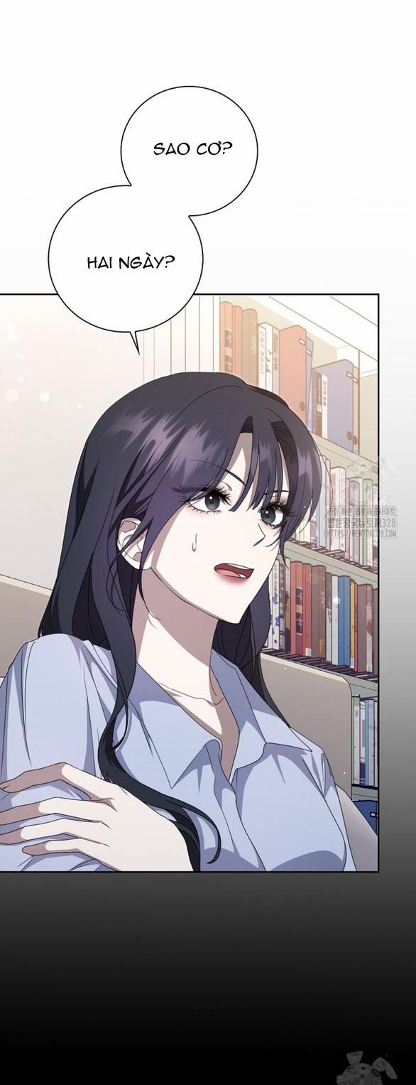 Bạn Trai Nhân Vật Chính Ám Ảnh Tôi 13.1 trang 14