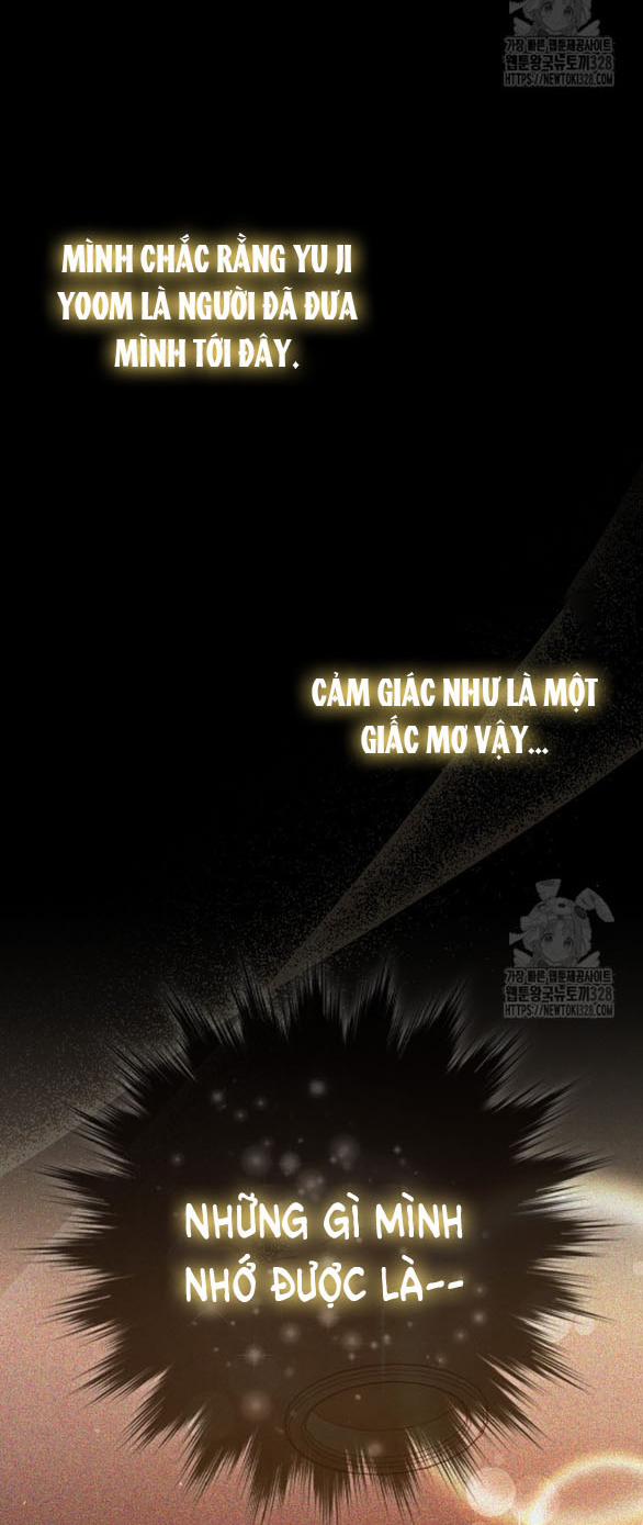 Bạn Trai Nhân Vật Chính Ám Ảnh Tôi 13.1 trang 15