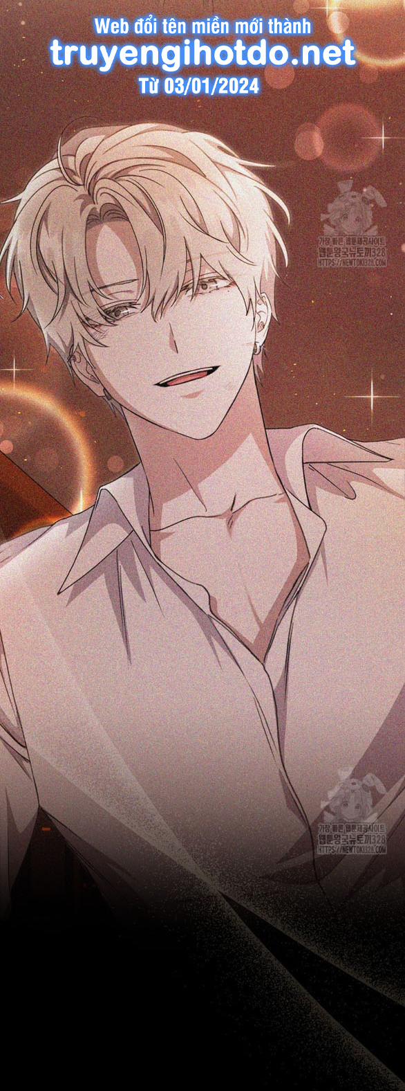 Bạn Trai Nhân Vật Chính Ám Ảnh Tôi 13.1 trang 16