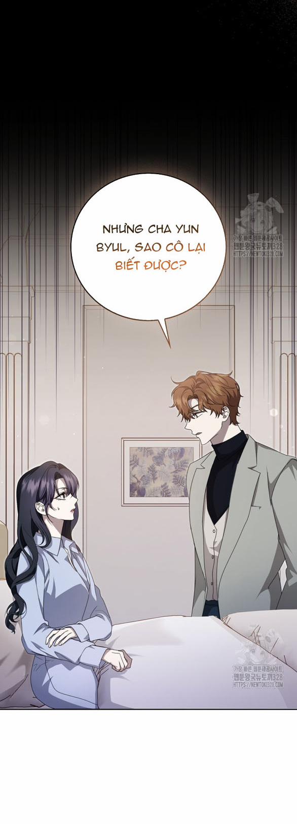 Bạn Trai Nhân Vật Chính Ám Ảnh Tôi 13.1 trang 17