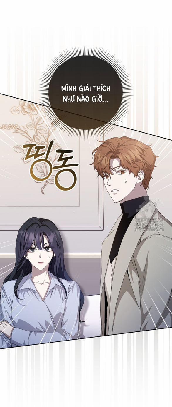 Bạn Trai Nhân Vật Chính Ám Ảnh Tôi 13.1 trang 22