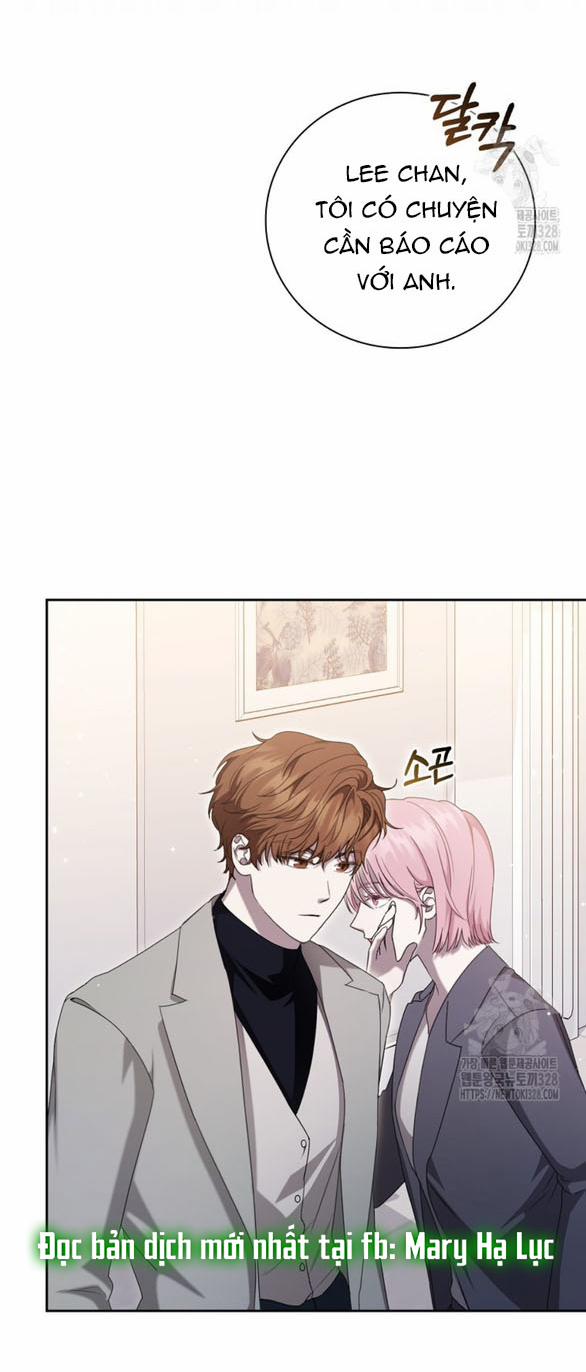 Bạn Trai Nhân Vật Chính Ám Ảnh Tôi 13.1 trang 23