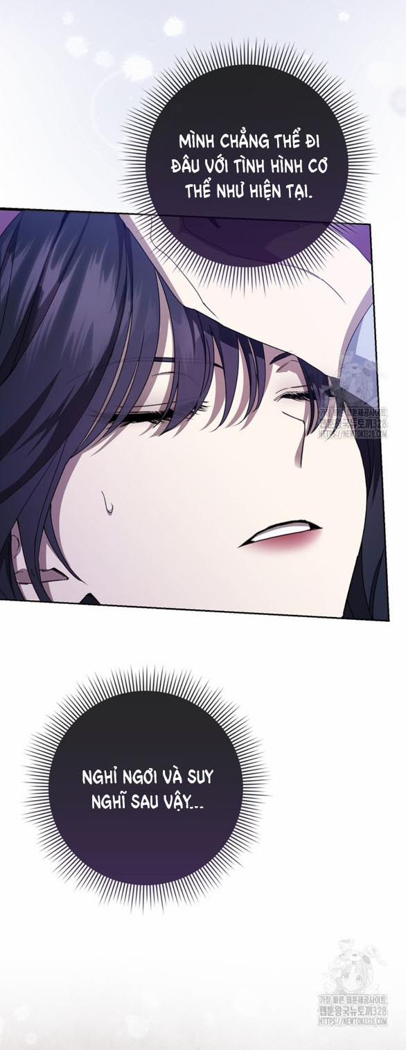 Bạn Trai Nhân Vật Chính Ám Ảnh Tôi 13.1 trang 29