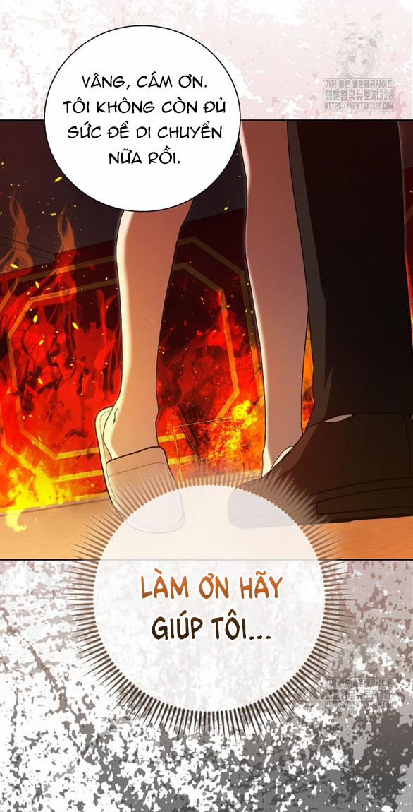 Bạn Trai Nhân Vật Chính Ám Ảnh Tôi 13.1 trang 6