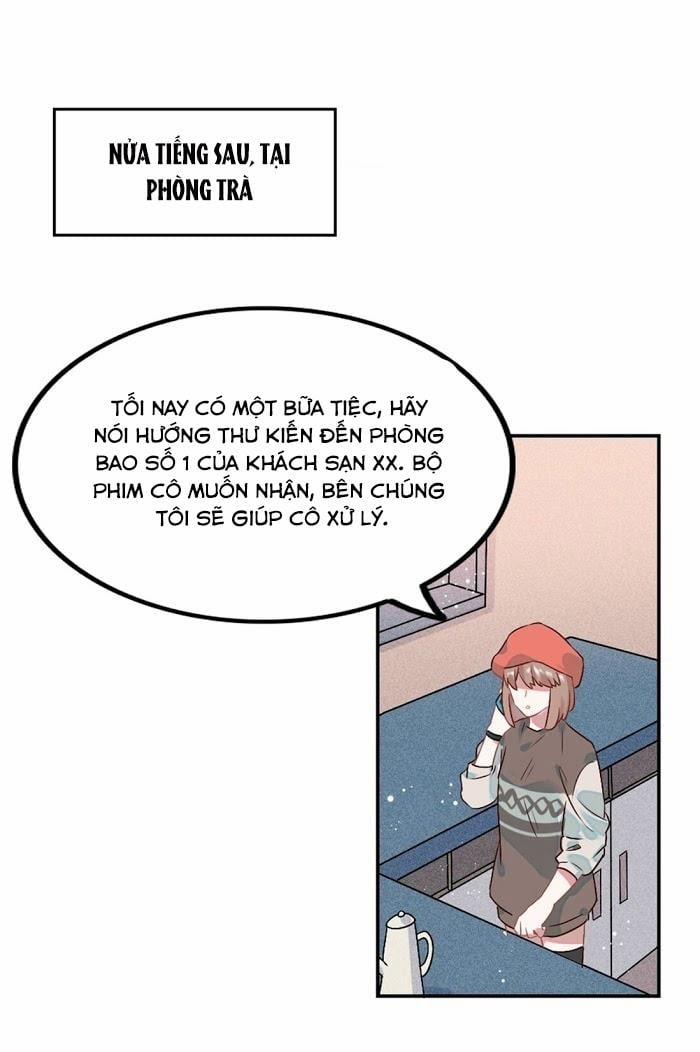 Bạn Trai Nhỏ Tuổi Tán Tỉnh Tôi 1.5 trang 11