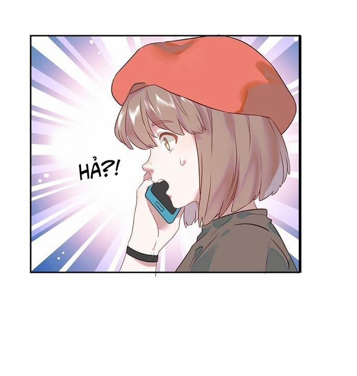 Bạn Trai Nhỏ Tuổi Tán Tỉnh Tôi 1.5 trang 12