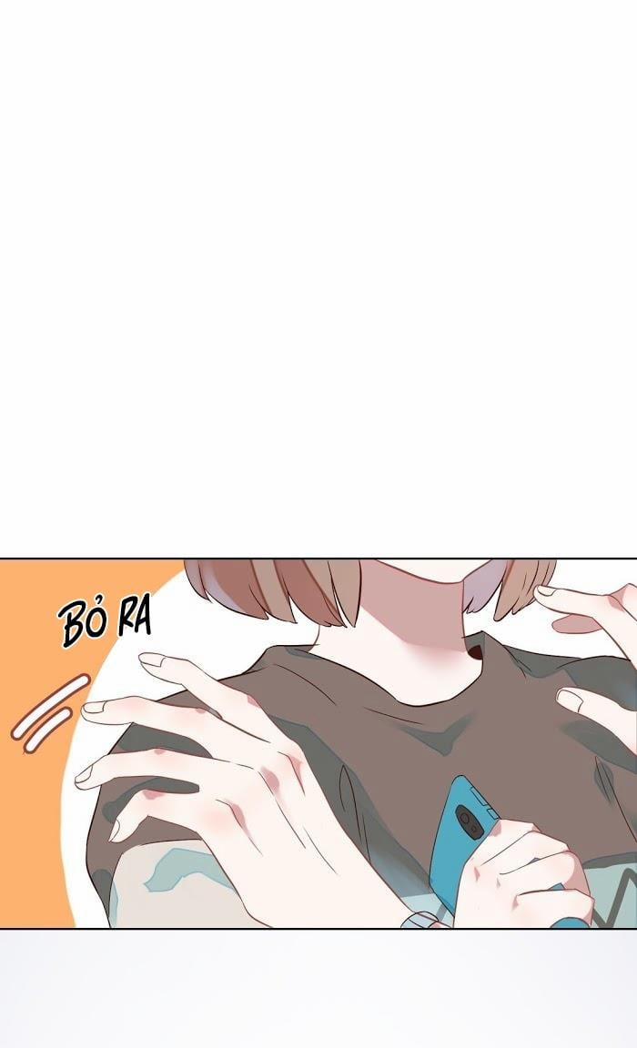 Bạn Trai Nhỏ Tuổi Tán Tỉnh Tôi 1.5 trang 17