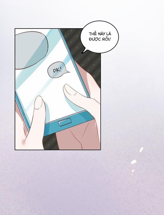 Bạn Trai Nhỏ Tuổi Tán Tỉnh Tôi 1.5 trang 19